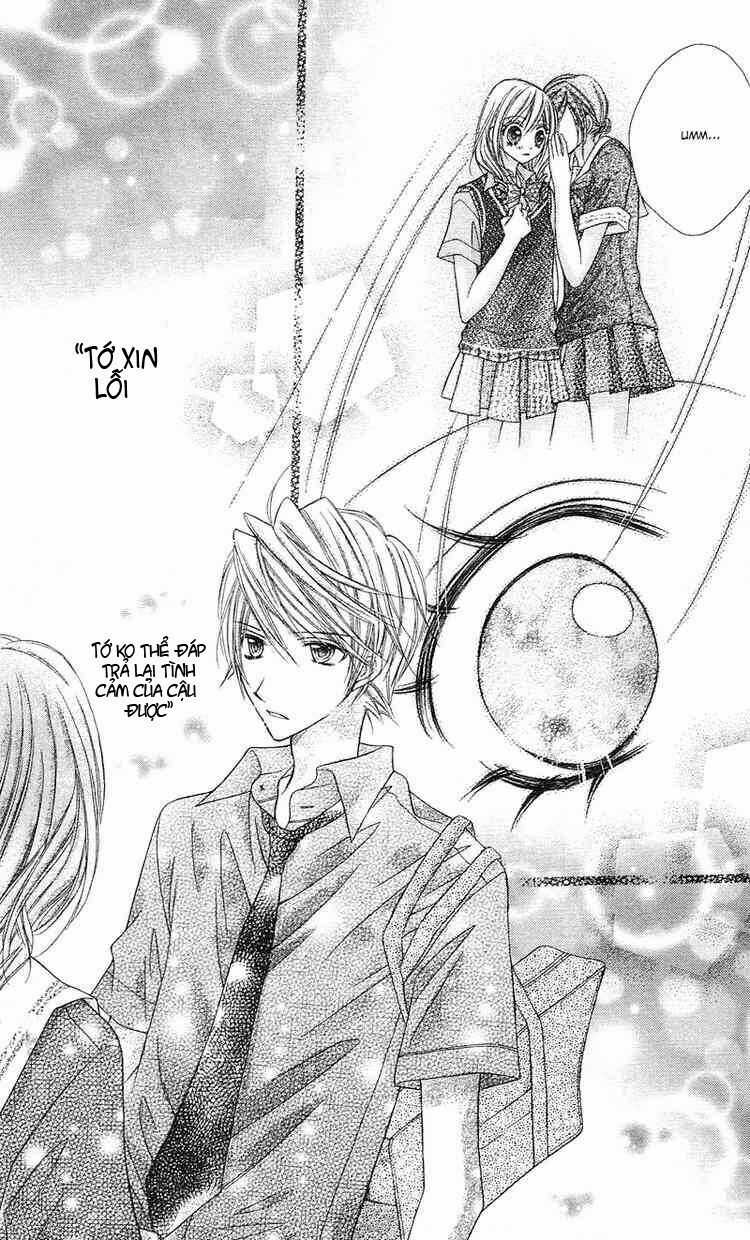 Thiên Đường Lay Động Chapter 9 trang 42