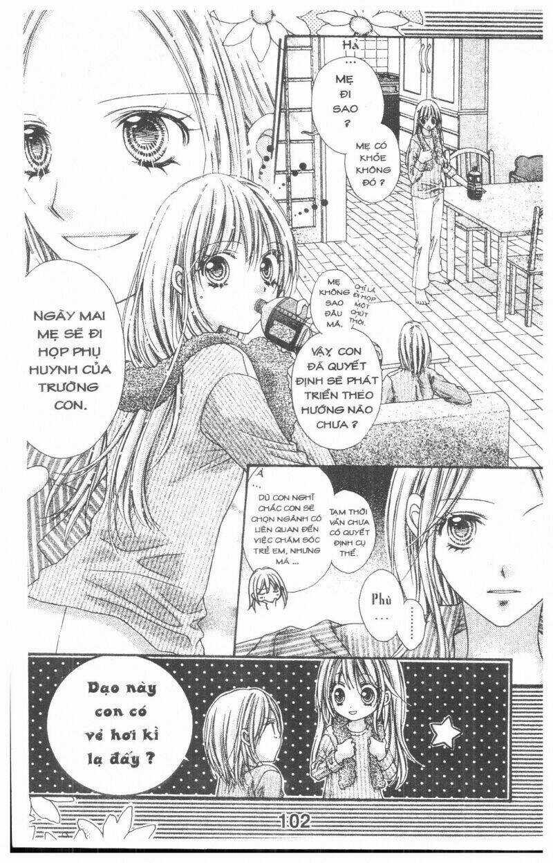 Thiên Đường Rock Chapter 7 trang 100