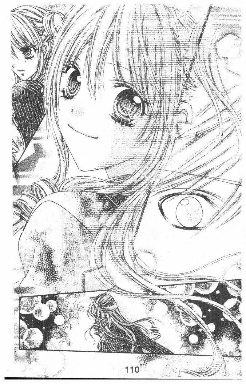 Thiên Đường Rock Chapter 7 trang 108