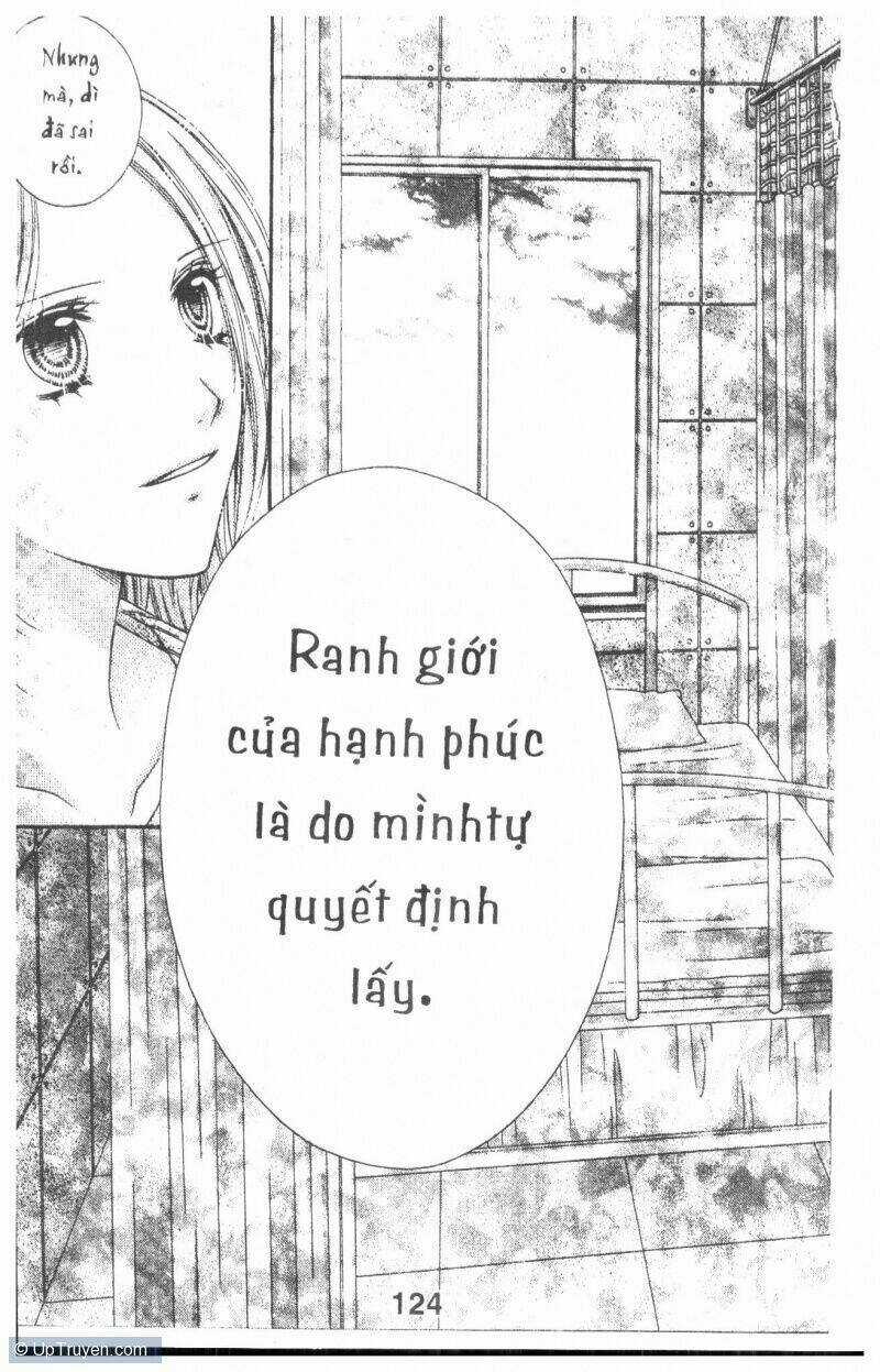 Thiên Đường Rock Chapter 7 trang 122
