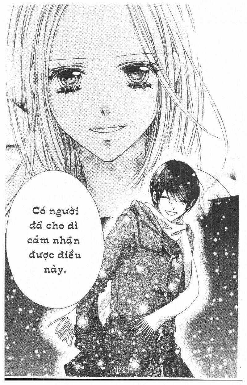 Thiên Đường Rock Chapter 7 trang 124