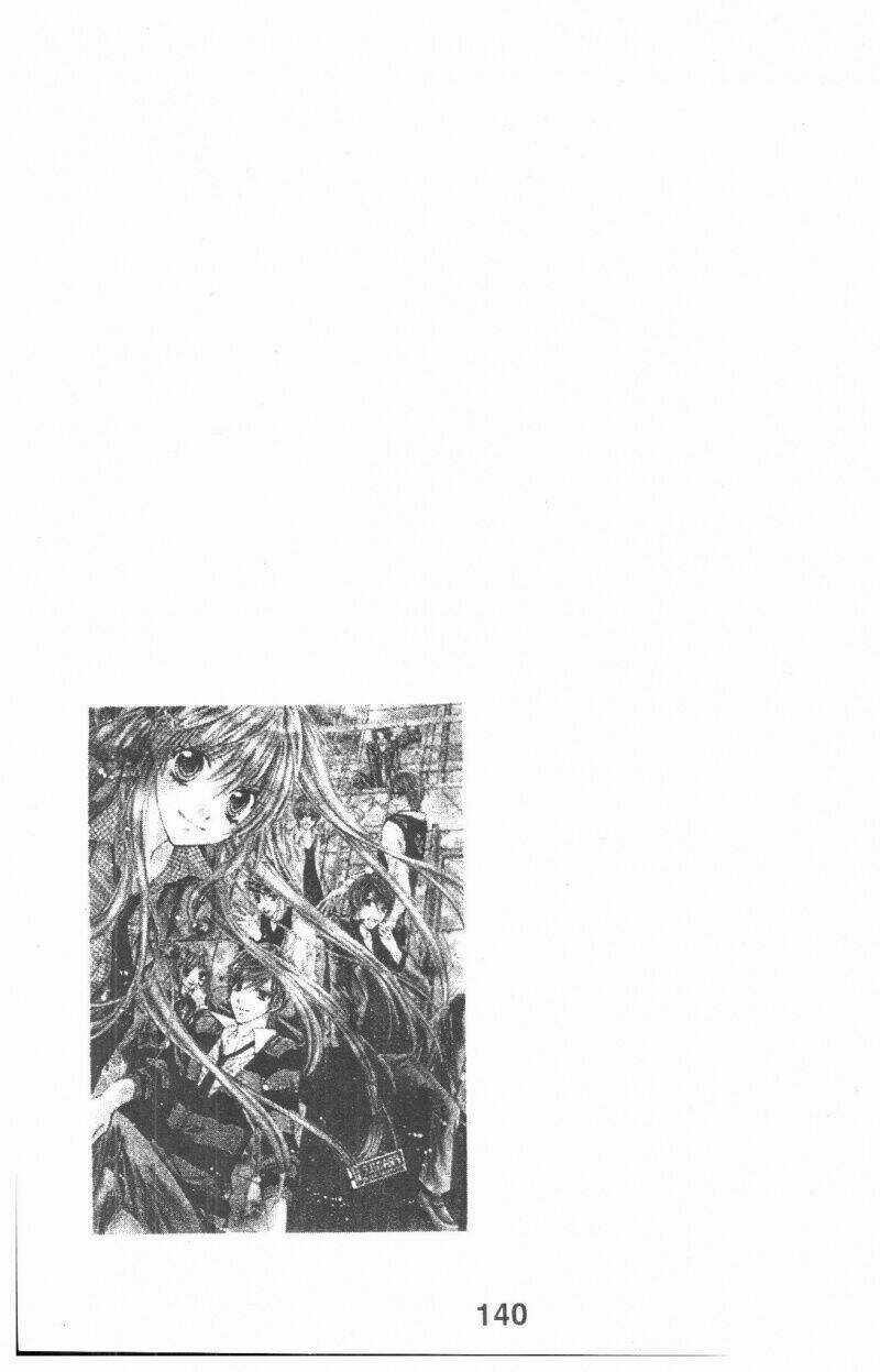 Thiên Đường Rock Chapter 7 trang 138