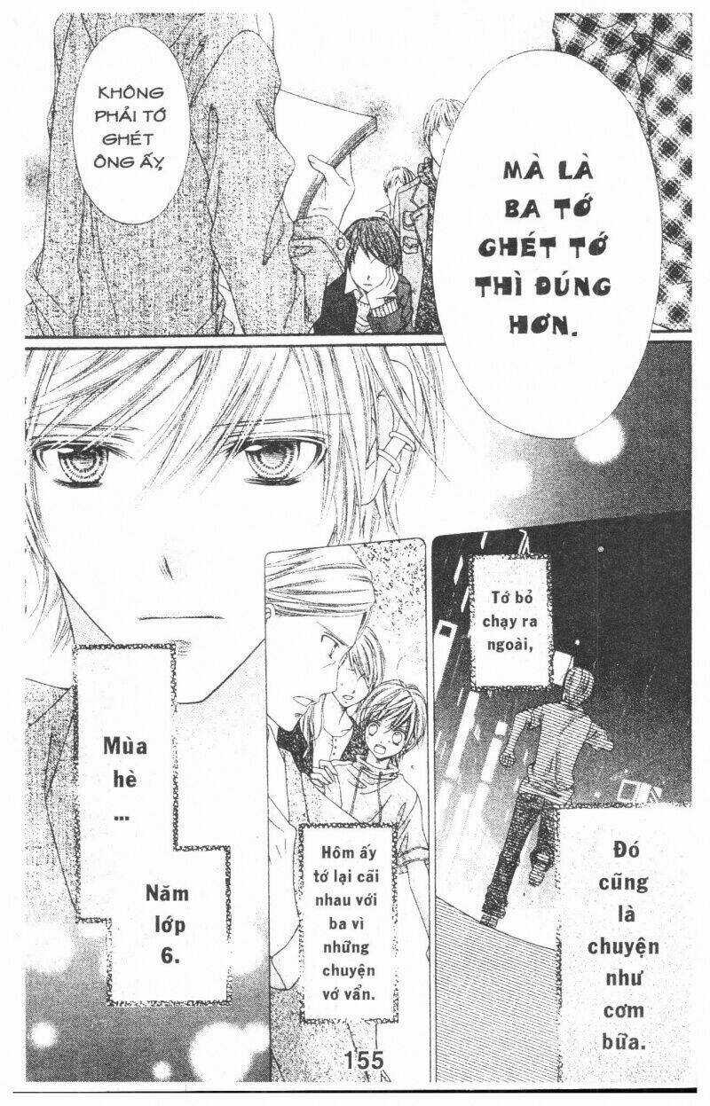 Thiên Đường Rock Chapter 7 trang 153
