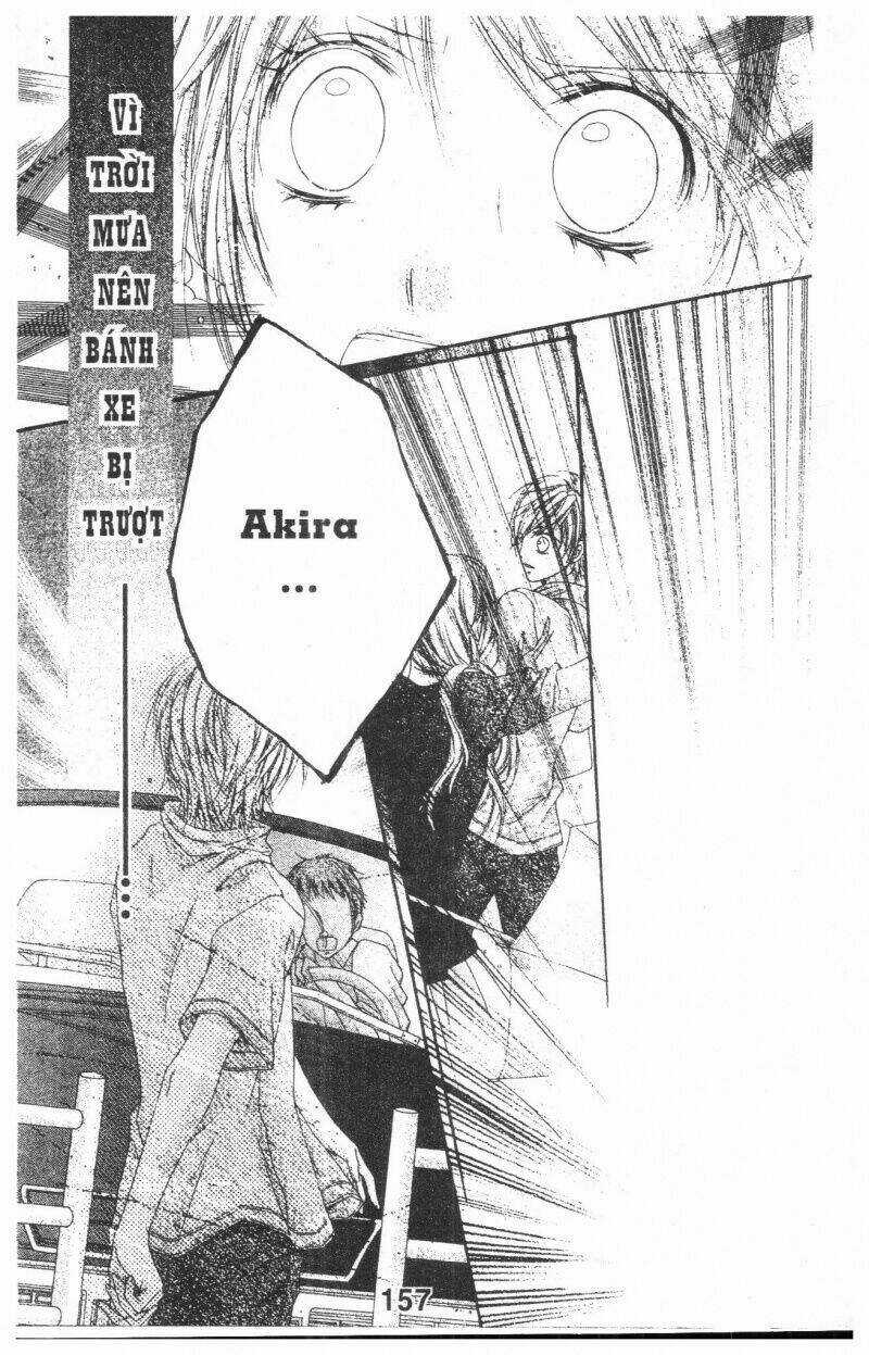Thiên Đường Rock Chapter 7 trang 155
