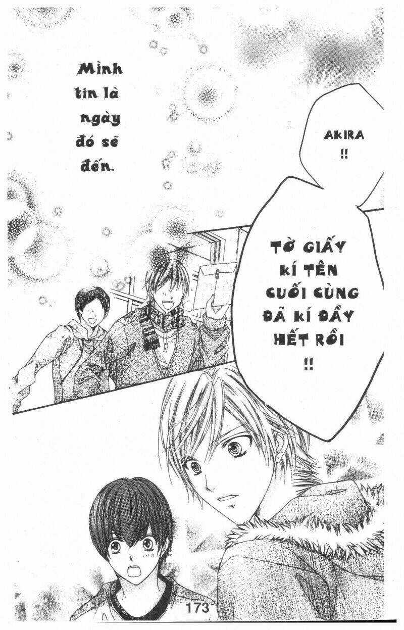 Thiên Đường Rock Chapter 7 trang 171