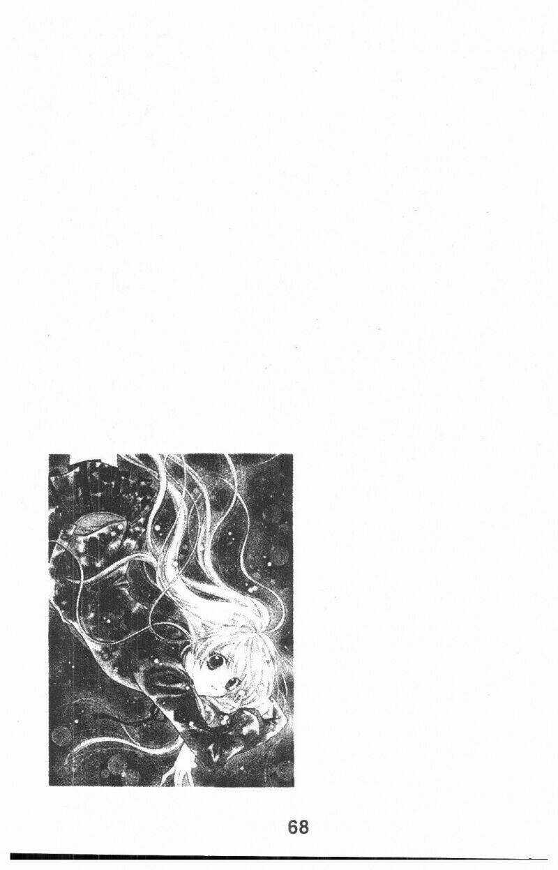 Thiên Đường Rock Chapter 7 trang 66