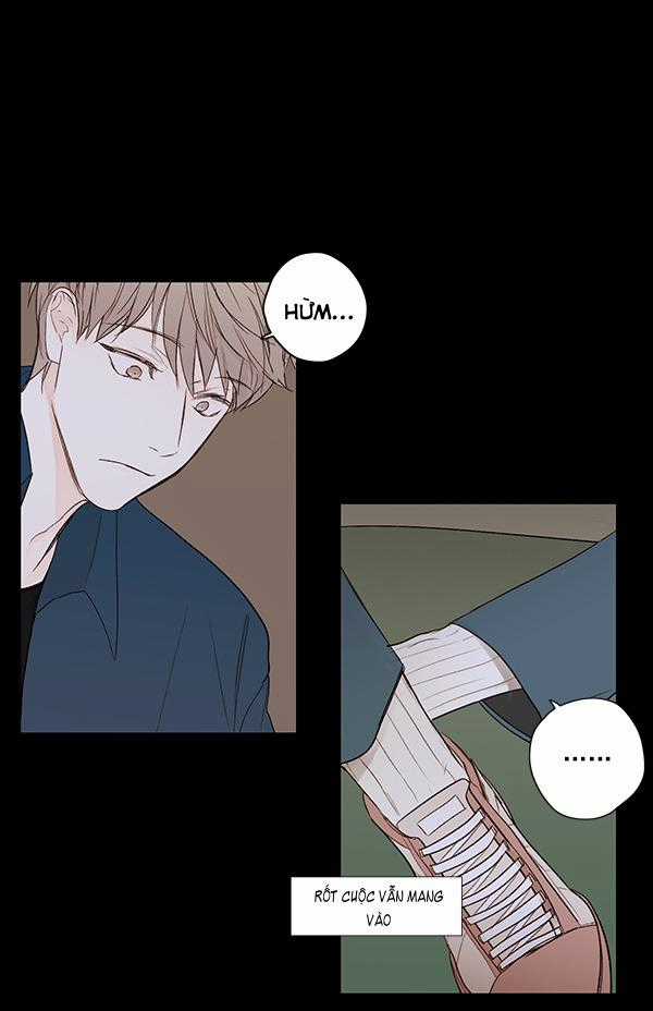 Thiên Đường Táo Xanh Chapter 11 trang 10