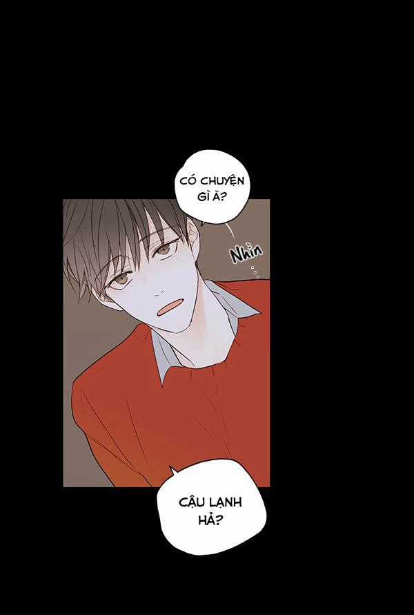 Thiên Đường Táo Xanh Chapter 11 trang 11