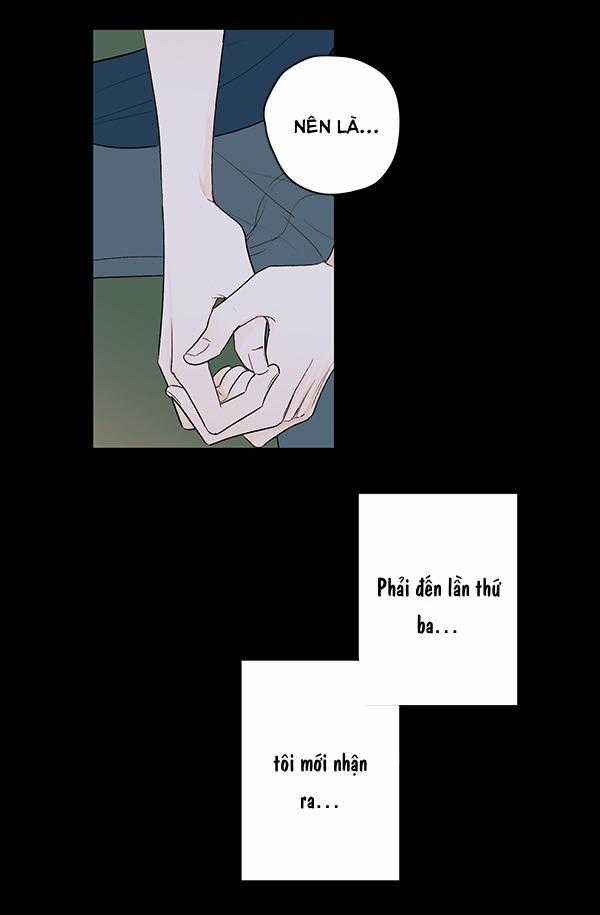 Thiên Đường Táo Xanh Chapter 11 trang 14