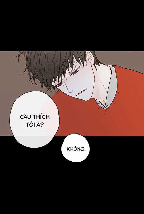 Thiên Đường Táo Xanh Chapter 11 trang 15