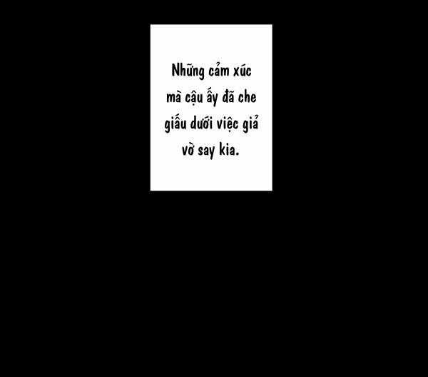 Thiên Đường Táo Xanh Chapter 11 trang 16