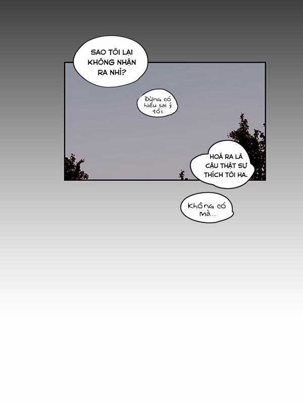 Thiên Đường Táo Xanh Chapter 11 trang 18