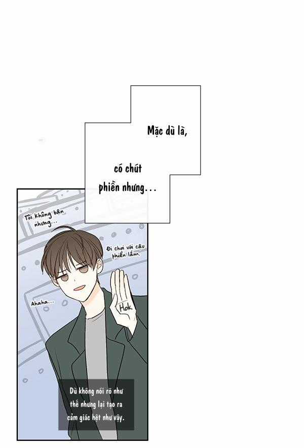 Thiên Đường Táo Xanh Chapter 11 trang 32