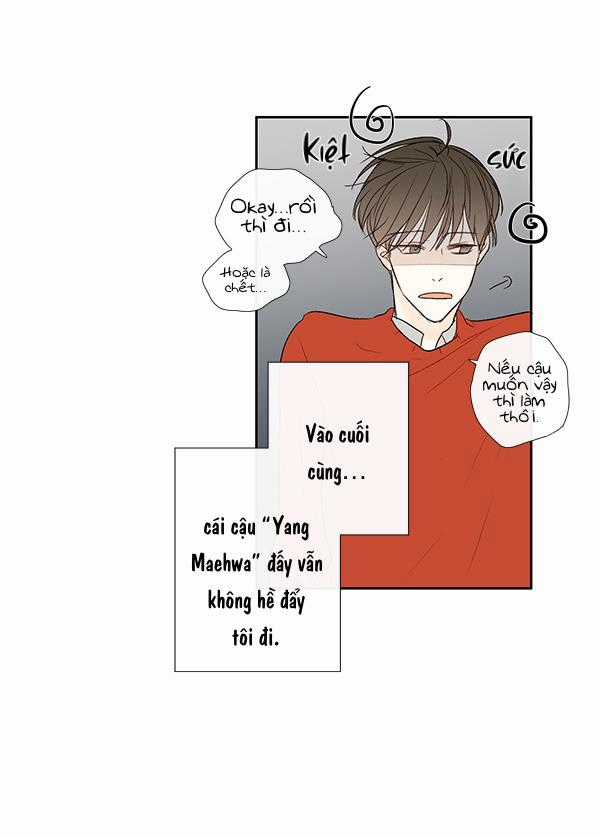 Thiên Đường Táo Xanh Chapter 11 trang 33