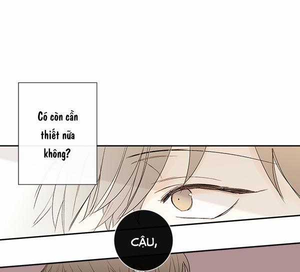 Thiên Đường Táo Xanh Chapter 11 trang 37