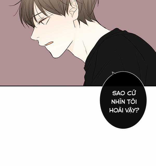 Thiên Đường Táo Xanh Chapter 11 trang 38