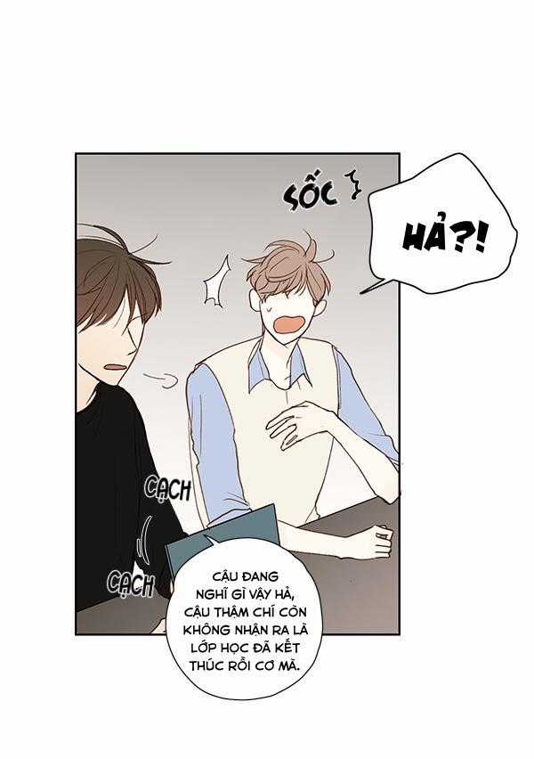 Thiên Đường Táo Xanh Chapter 11 trang 39