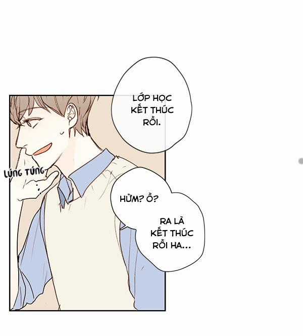 Thiên Đường Táo Xanh Chapter 11 trang 40