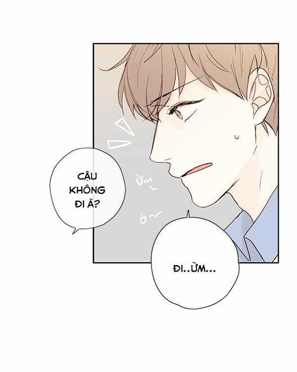 Thiên Đường Táo Xanh Chapter 11 trang 41
