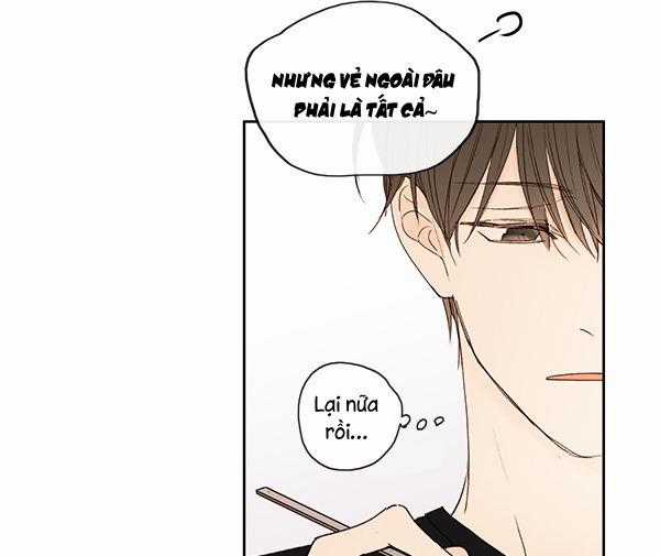 Thiên Đường Táo Xanh Chapter 11 trang 50