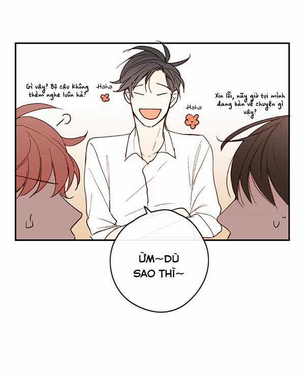 Thiên Đường Táo Xanh Chapter 11 trang 54