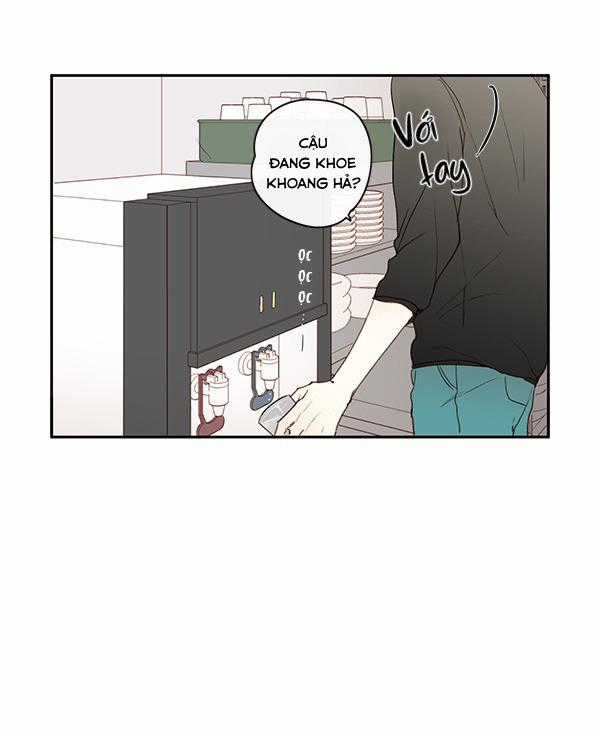 Thiên Đường Táo Xanh Chapter 11 trang 64