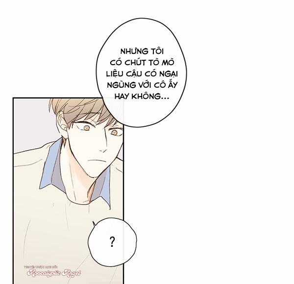 Thiên Đường Táo Xanh Chapter 11 trang 66