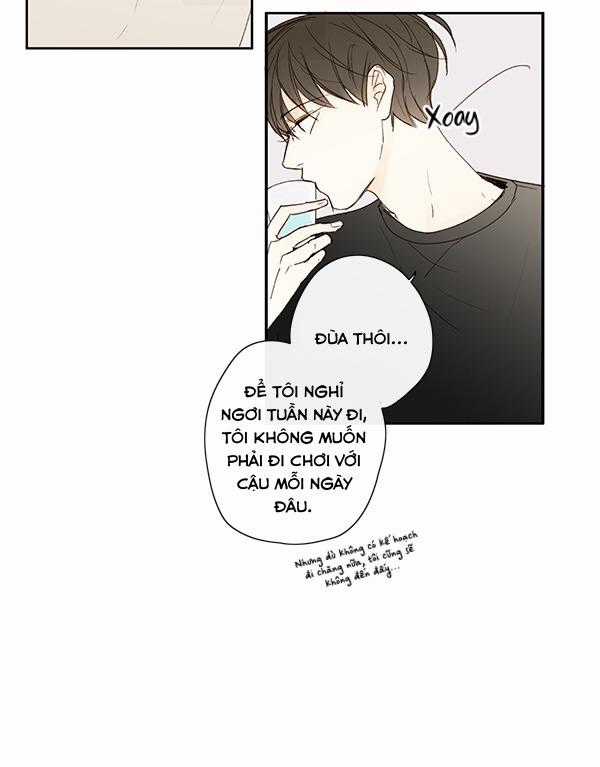 Thiên Đường Táo Xanh Chapter 11 trang 67