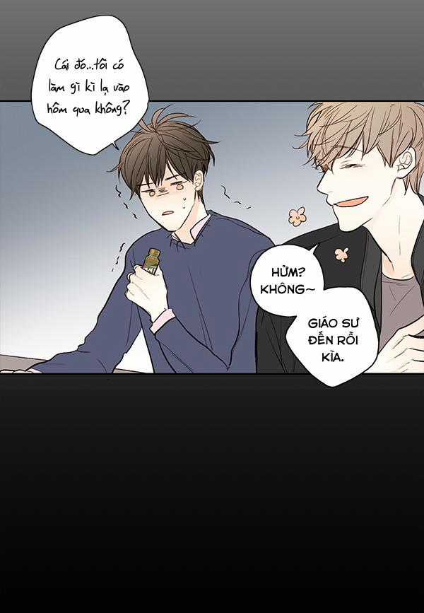 Thiên Đường Táo Xanh Chapter 11 trang 7