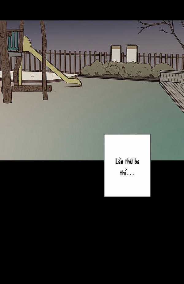 Thiên Đường Táo Xanh Chapter 11 trang 9