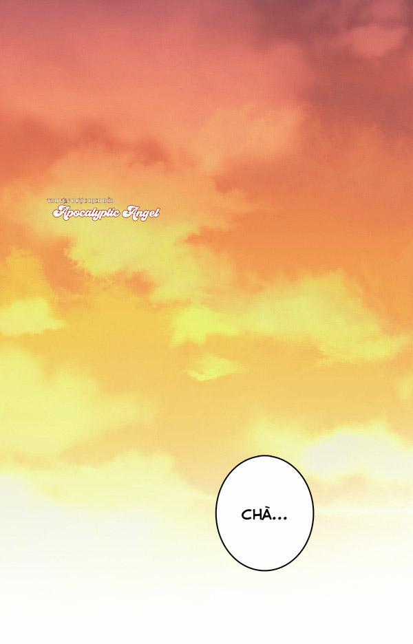 Thiên Đường Táo Xanh Chapter 22 trang 1