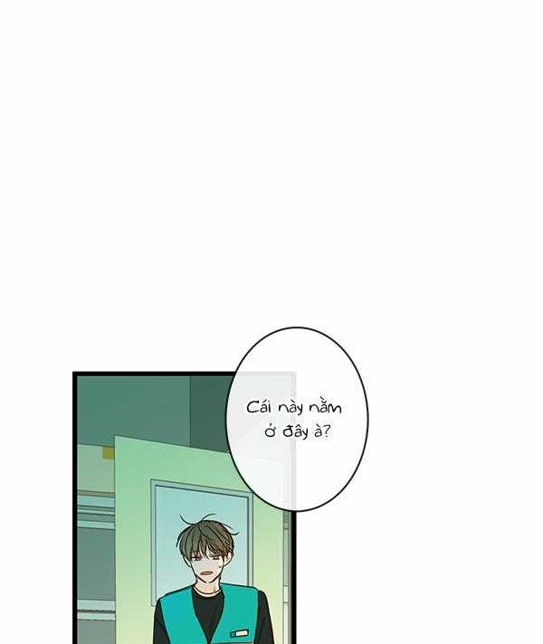 Thiên Đường Táo Xanh Chapter 33 trang 1