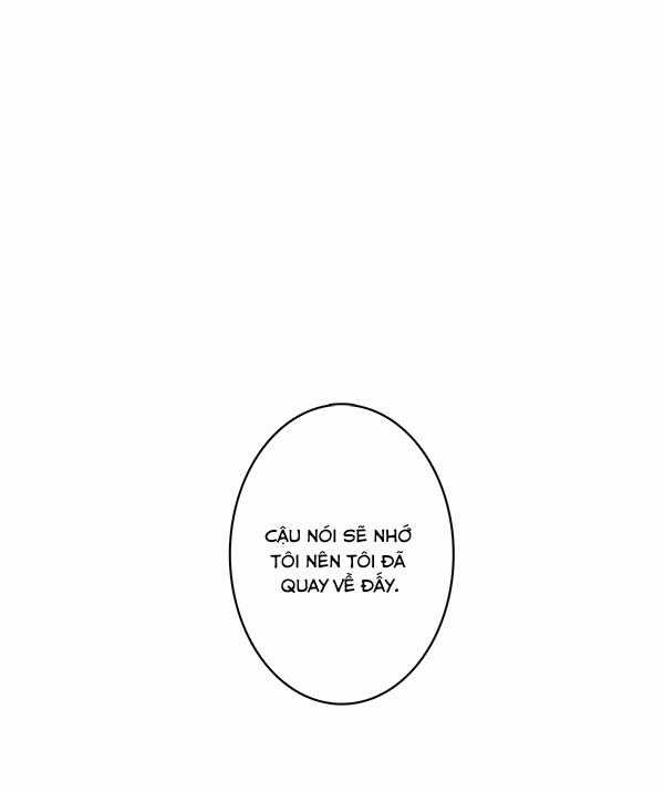 Thiên Đường Táo Xanh Chapter 34 trang 1