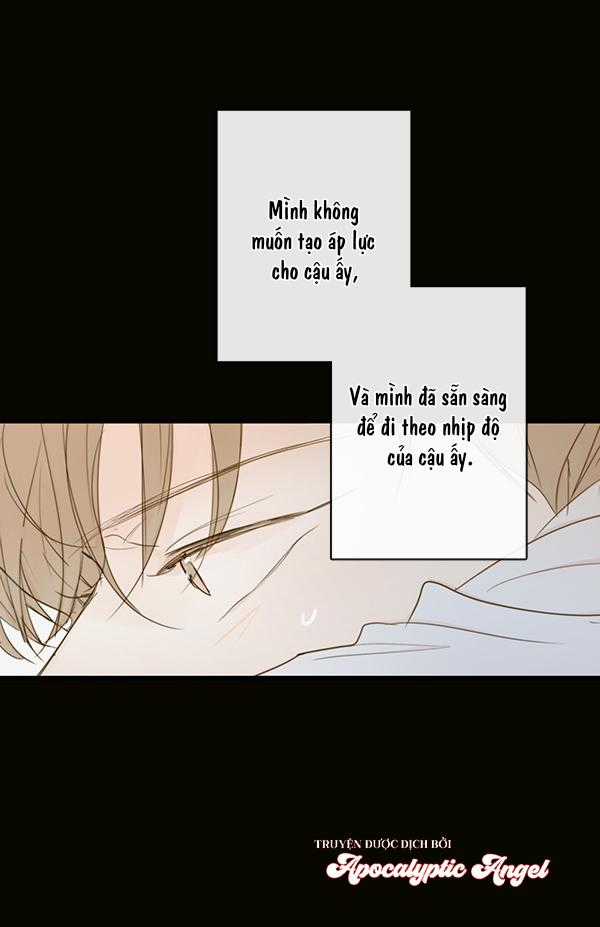 Thiên Đường Táo Xanh Chapter 38 trang 10