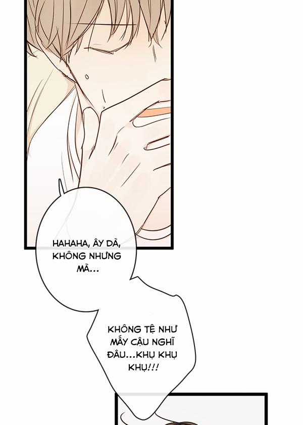 Thiên Đường Táo Xanh Chapter 38 trang 16