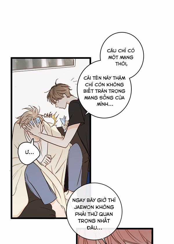 Thiên Đường Táo Xanh Chapter 38 trang 19