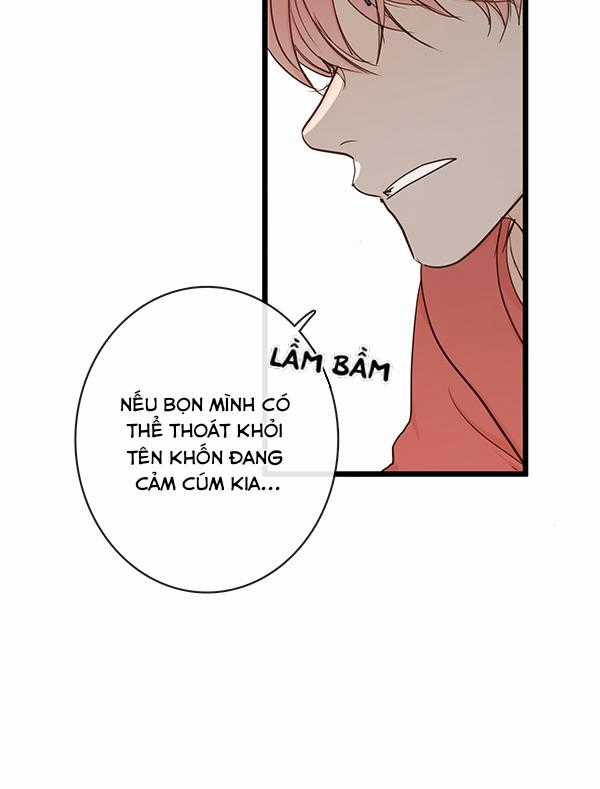 Thiên Đường Táo Xanh Chapter 38 trang 20