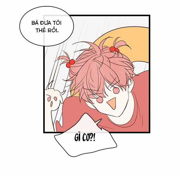 Thiên Đường Táo Xanh Chapter 38 trang 27