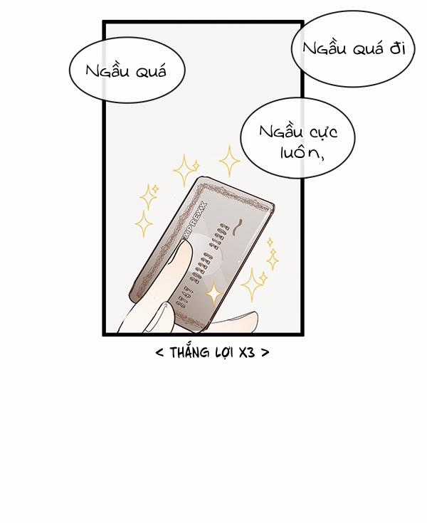 Thiên Đường Táo Xanh Chapter 38 trang 28
