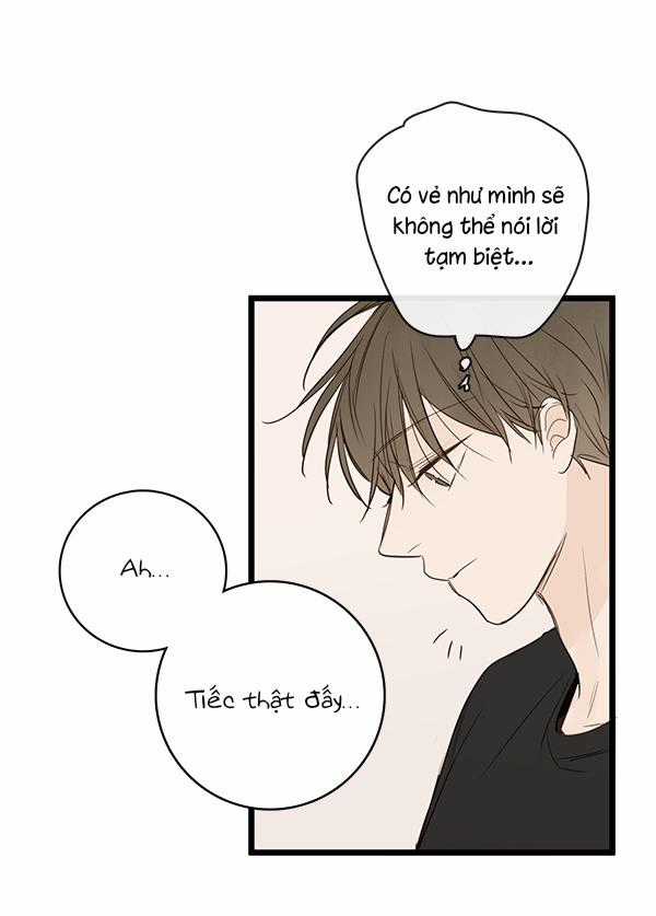 Thiên Đường Táo Xanh Chapter 38 trang 31