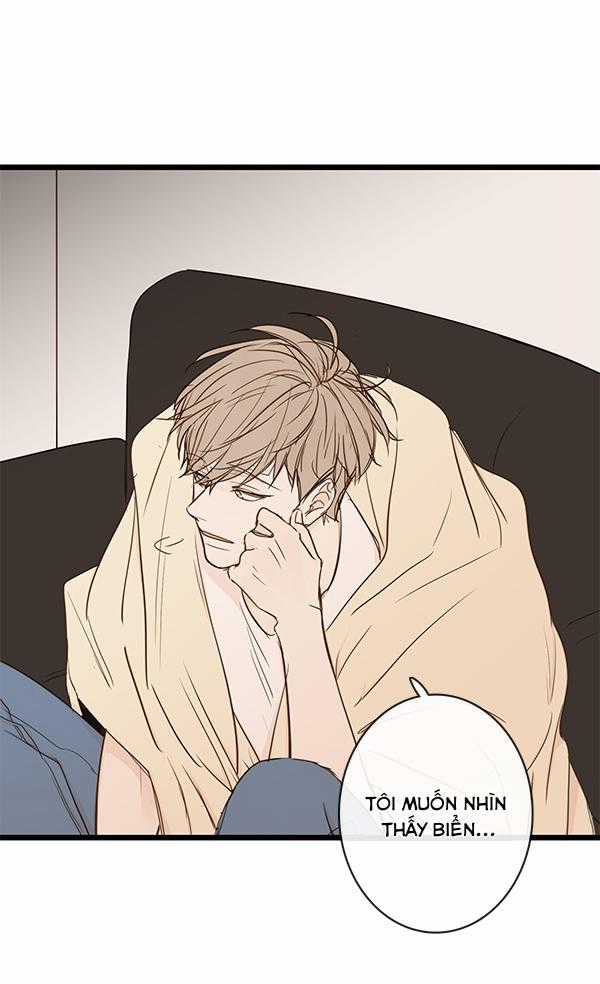 Thiên Đường Táo Xanh Chapter 38 trang 32