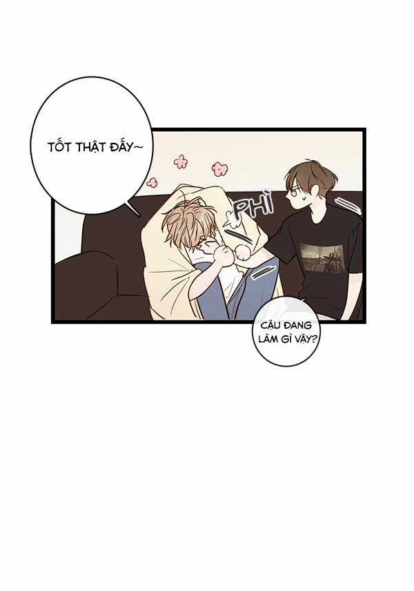 Thiên Đường Táo Xanh Chapter 38 trang 37