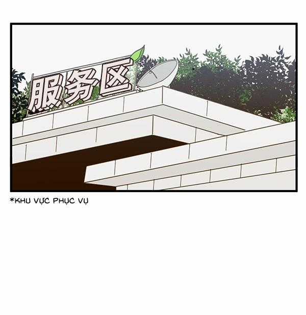 Thiên Đường Táo Xanh Chapter 38 trang 41