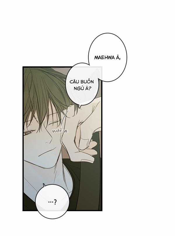 Thiên Đường Táo Xanh Chapter 38 trang 43