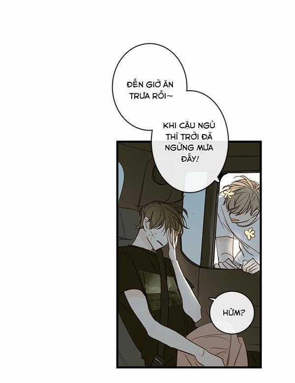 Thiên Đường Táo Xanh Chapter 38 trang 44