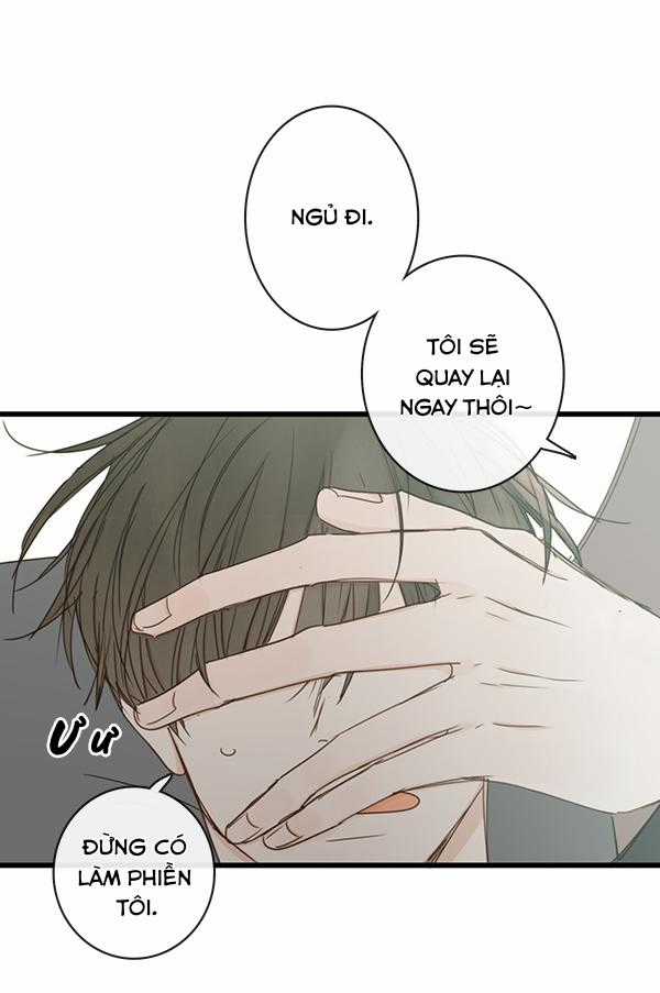 Thiên Đường Táo Xanh Chapter 38 trang 47