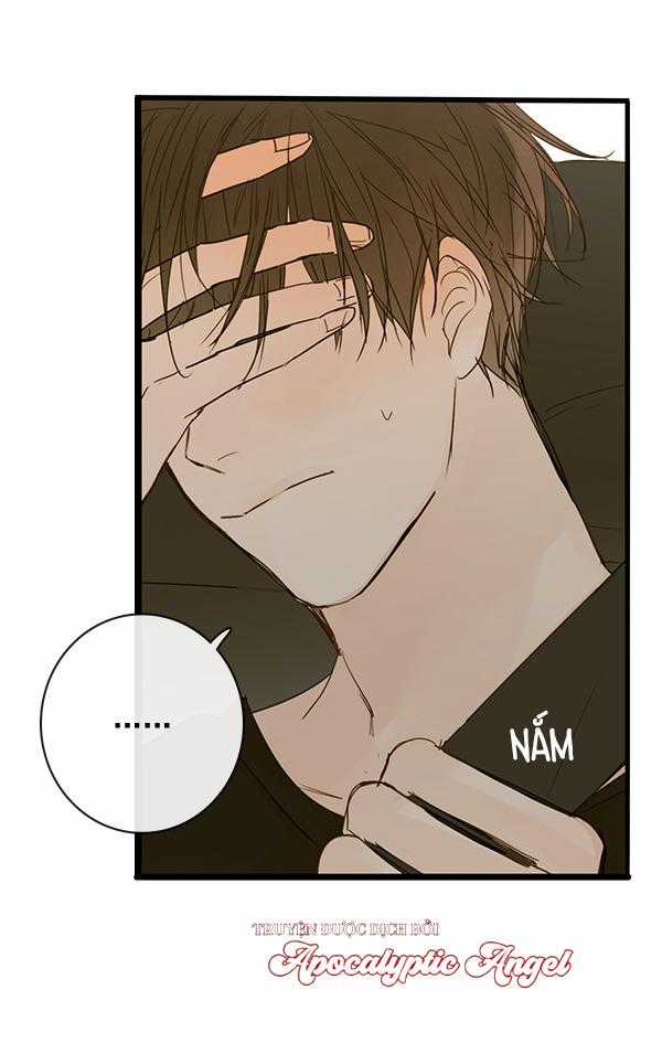 Thiên Đường Táo Xanh Chapter 38 trang 49