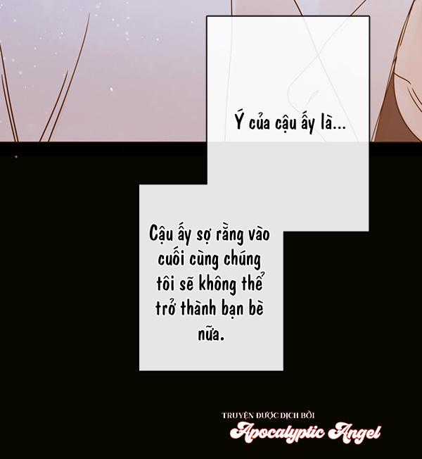Thiên Đường Táo Xanh Chapter 38 trang 5