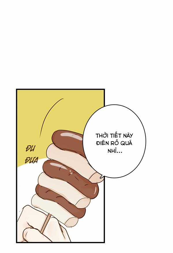 Thiên Đường Táo Xanh Chapter 38 trang 51