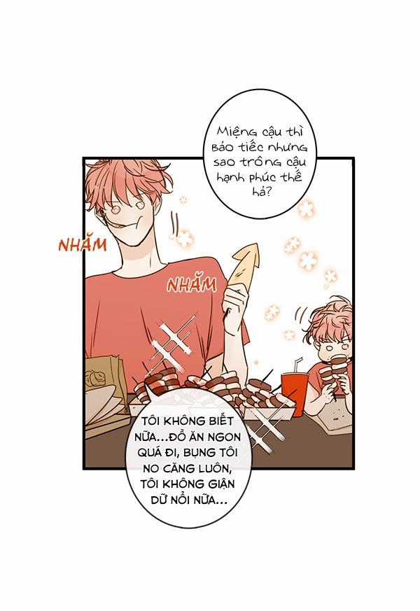 Thiên Đường Táo Xanh Chapter 38 trang 53